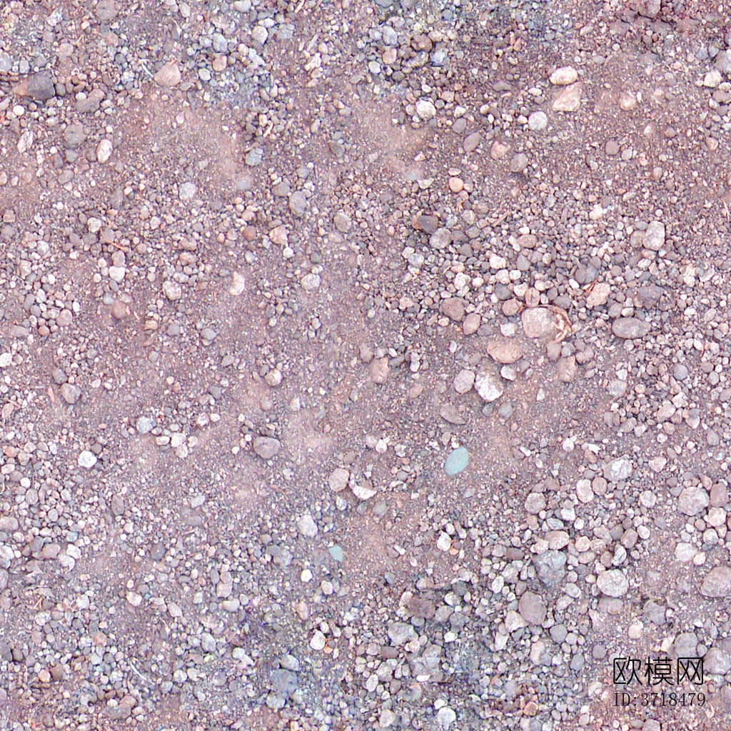 无缝石子石头砾石鹅软石碎石水洗石地面下载
