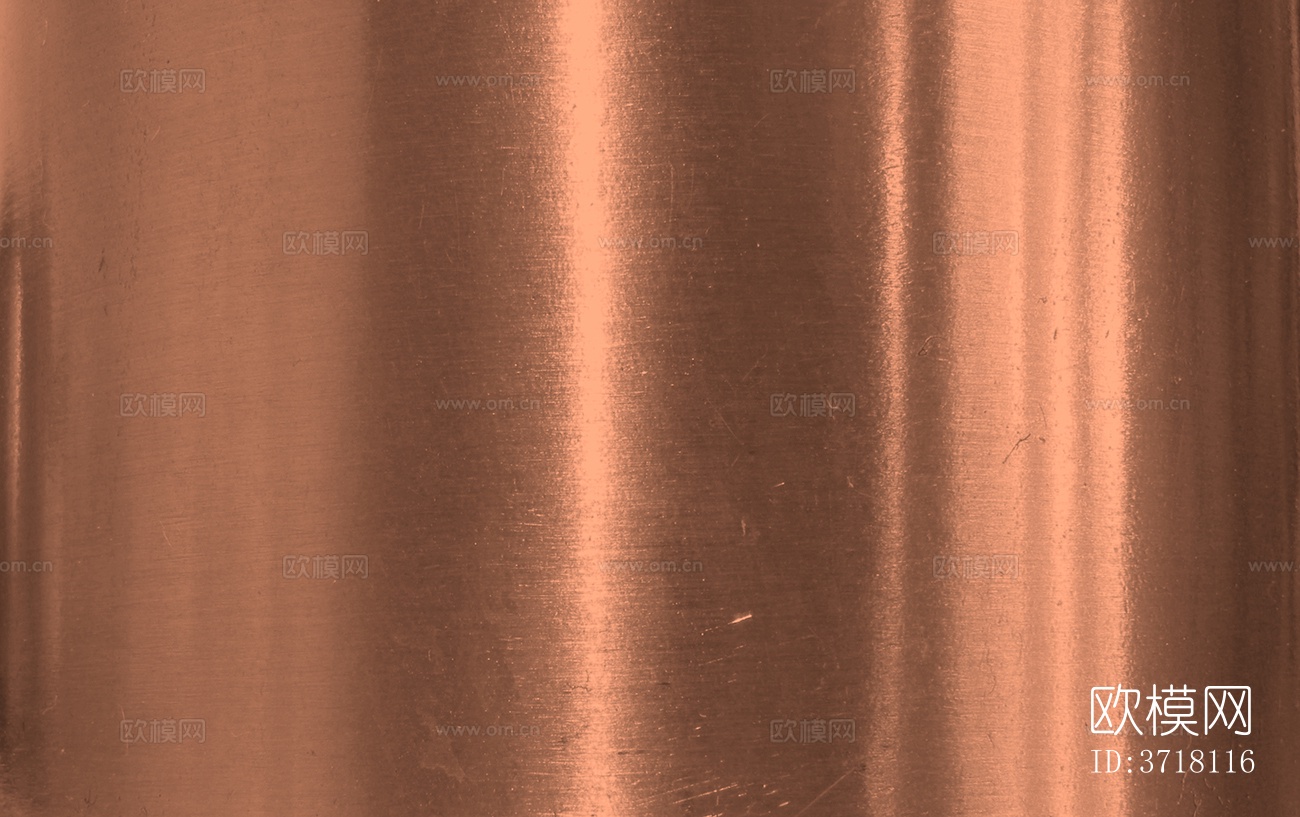 红古铜色拉丝不锈钢抛光金属板下载