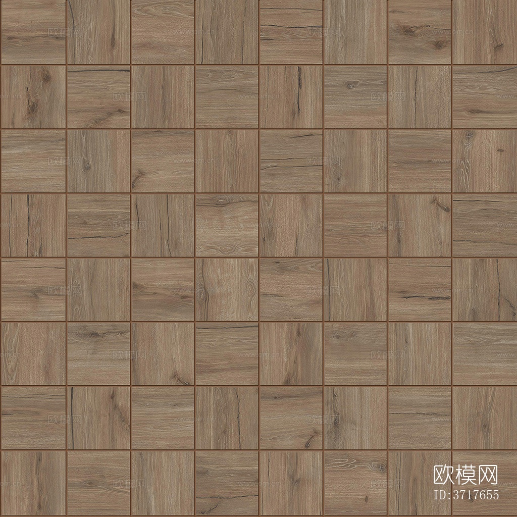 无缝复古木纹木地板拼花图案瓷砖花砖仿古砖地砖墙砖下载