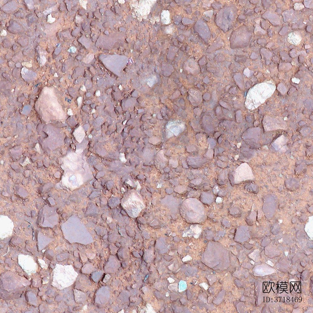 无缝石子石头砾石鹅软石碎石水洗石地面下载