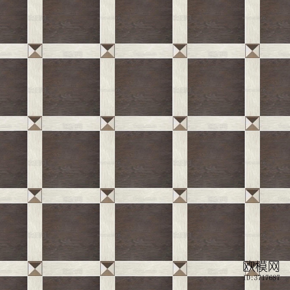 无缝复古木纹木地板拼花图案瓷砖花砖仿古砖地砖墙砖下载
