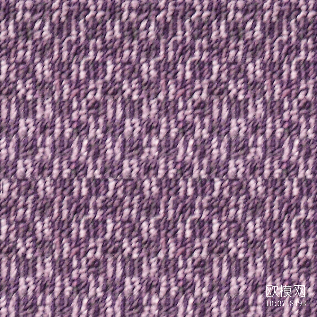 无缝现代酒店卧室办公室毛绒满铺地毯地垫下载