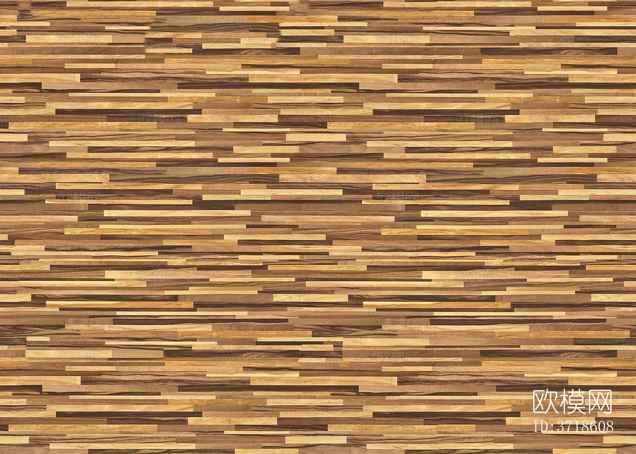 无缝混色拼花实木复合木地板下载