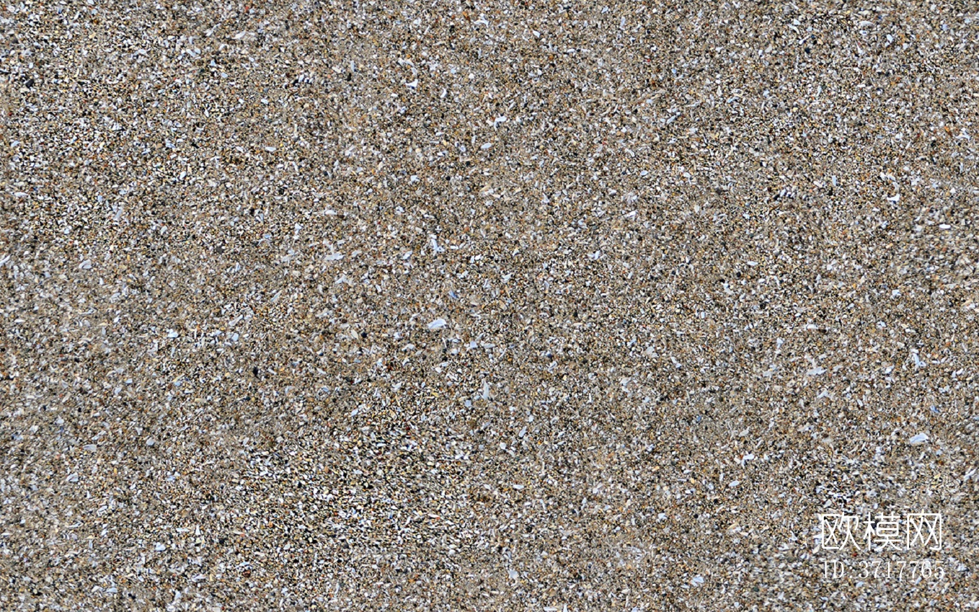 无缝黄色沙滩沙子沙土地面