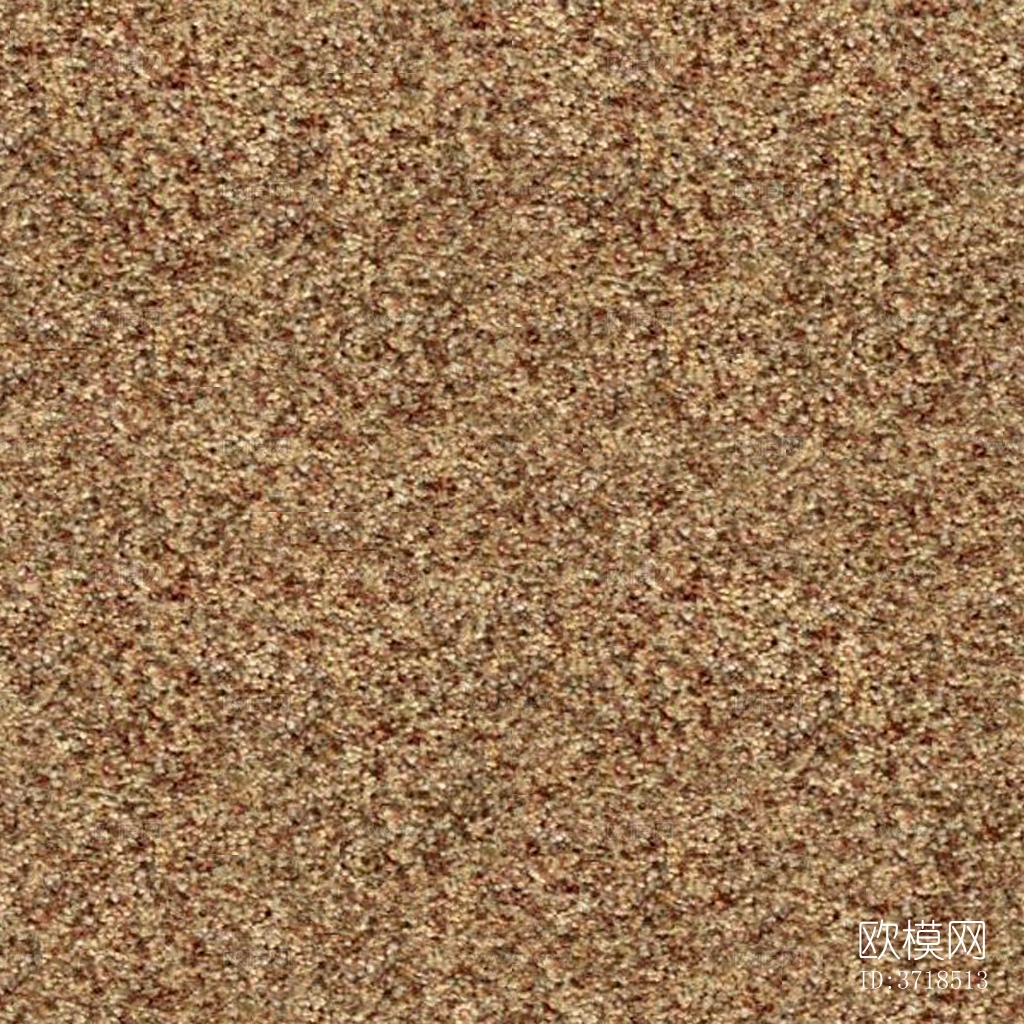 无缝现代酒店卧室办公室毛绒满铺地毯地垫下载