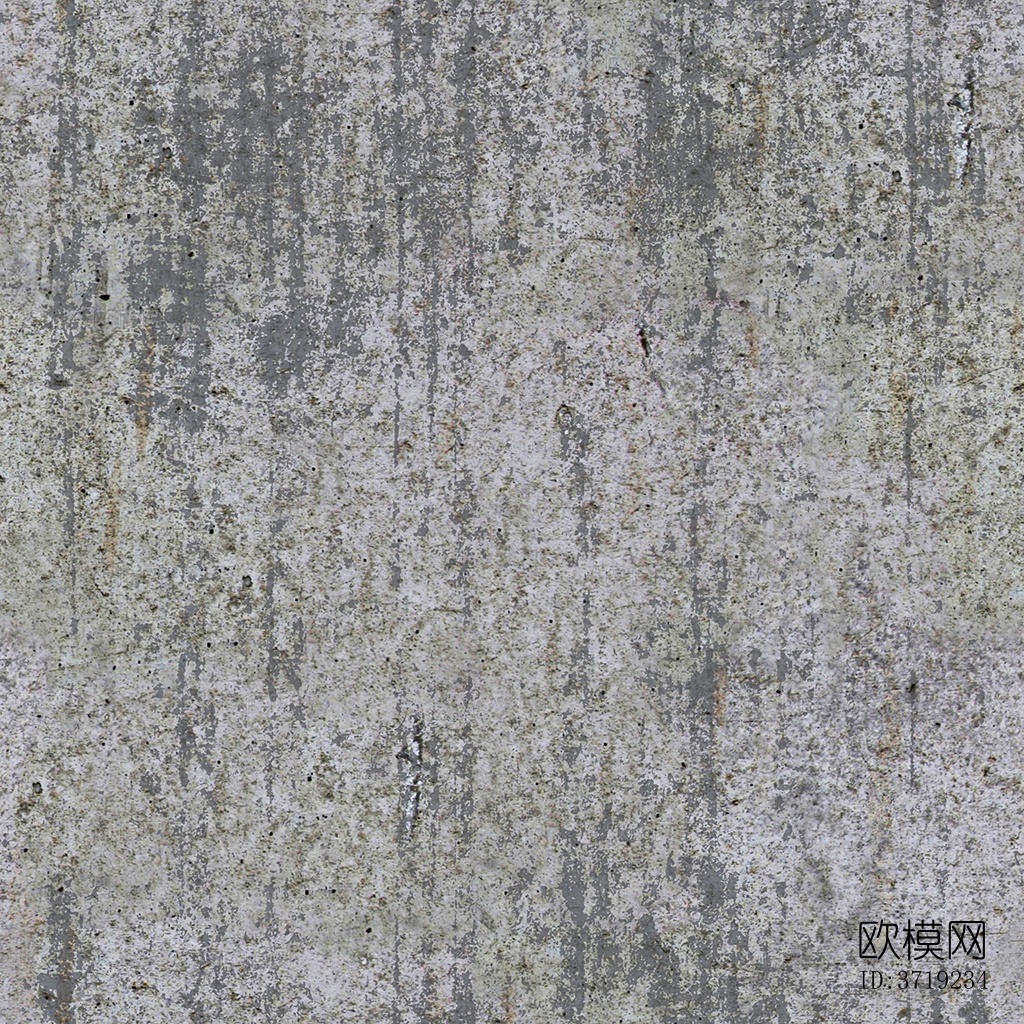 无缝灰色脏旧混凝土水泥墙面下载