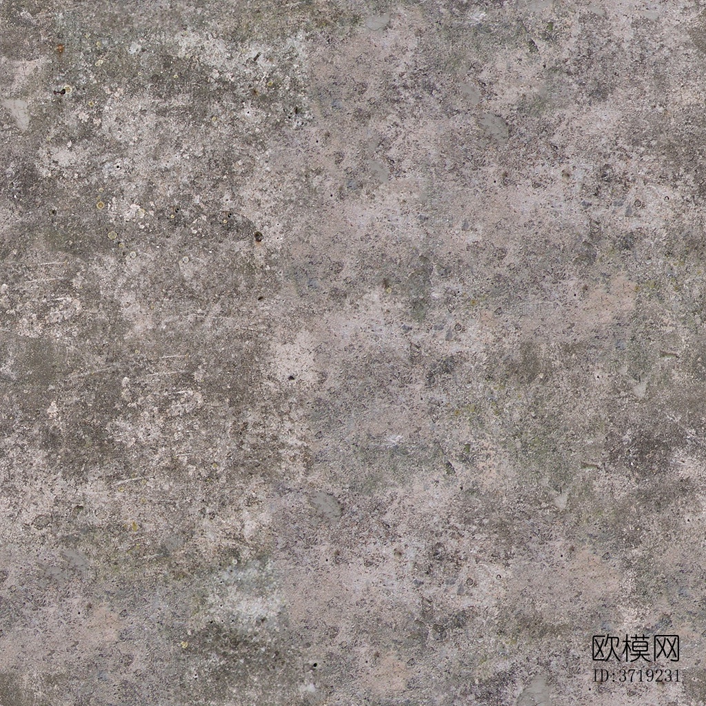 无缝灰色脏旧混凝土水泥墙面下载