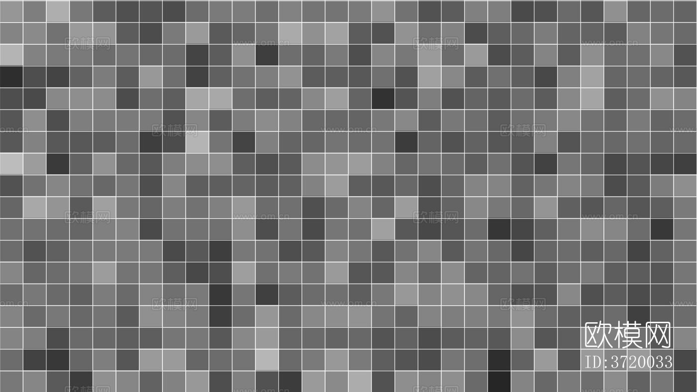 现代轻奢石材拼花 灰色瓷砖马赛克 墙面石材拼花下载