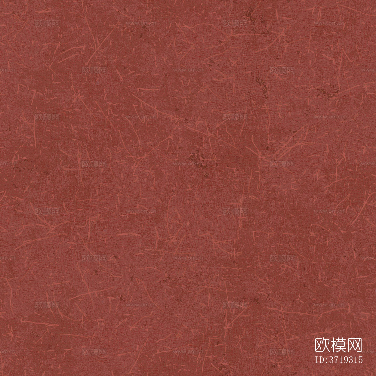 无缝红色做旧斑驳复古粗纹皮革下载