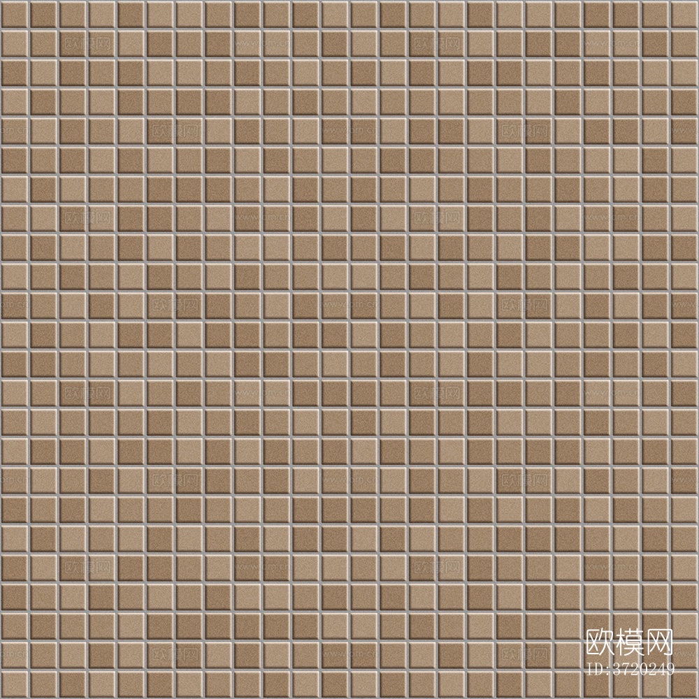 无缝马赛克瓷砖石材方格子砖拼花地砖墙砖瓷砖 1.5 x1.5下载