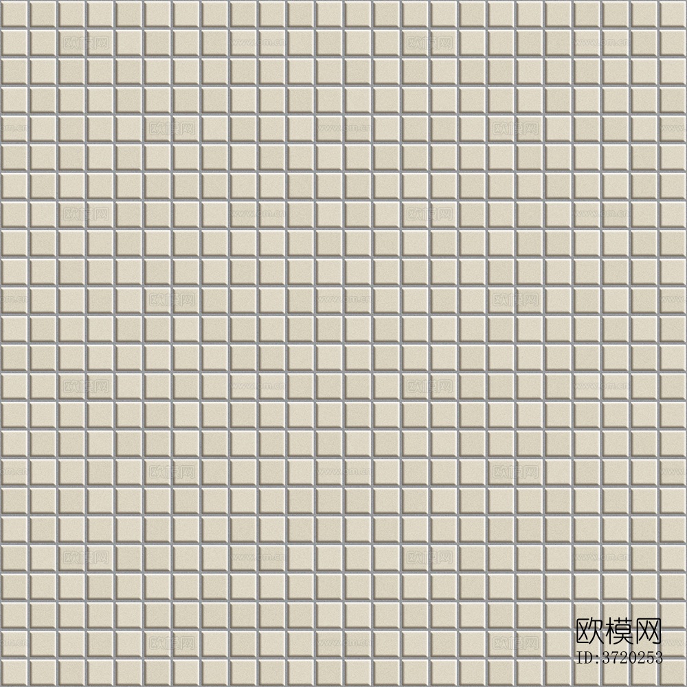无缝马赛克瓷砖石材方格子砖拼花地砖墙砖瓷砖 1.5 x1.5下载