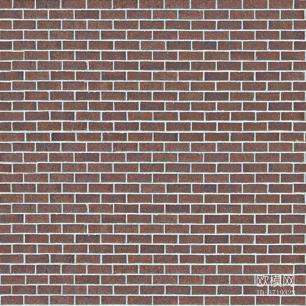 无缝红砖墙面外墙地面下载