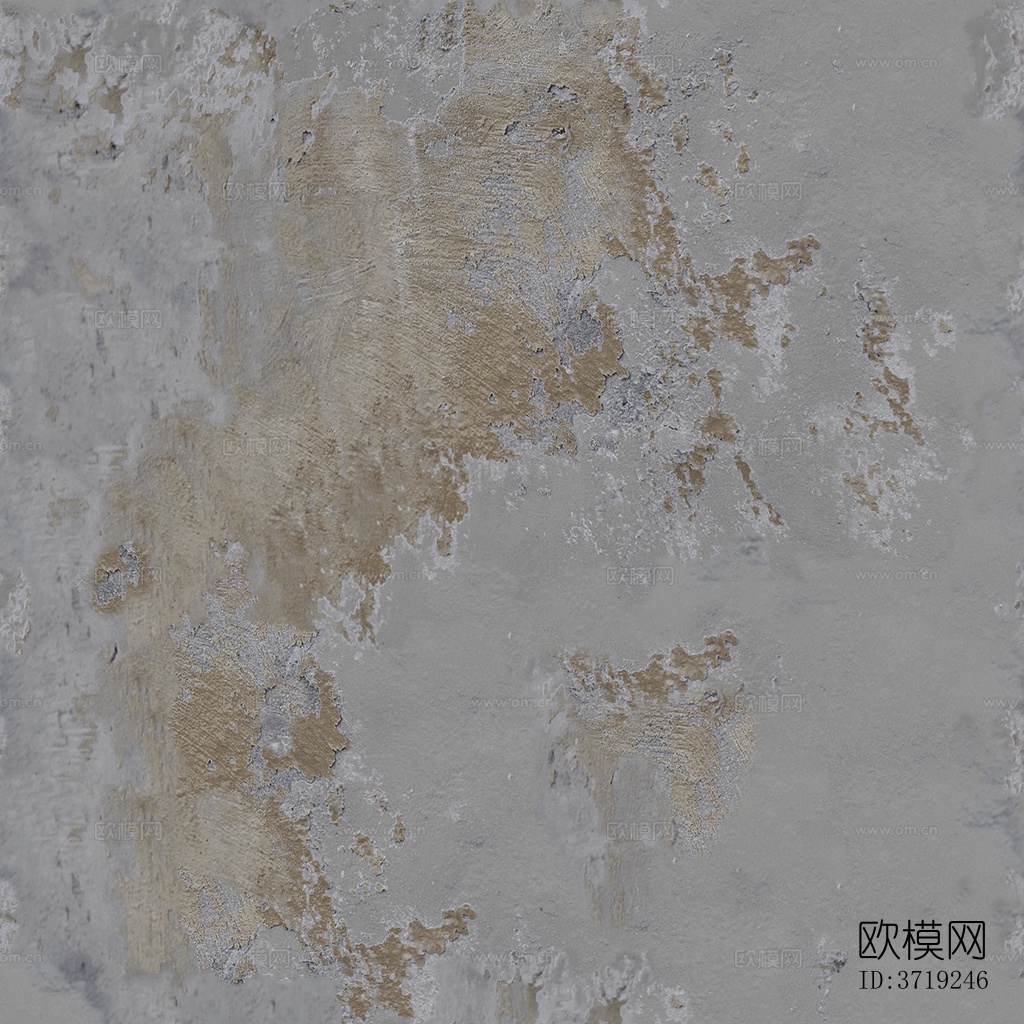 无缝灰色脏旧混凝土水泥墙面下载