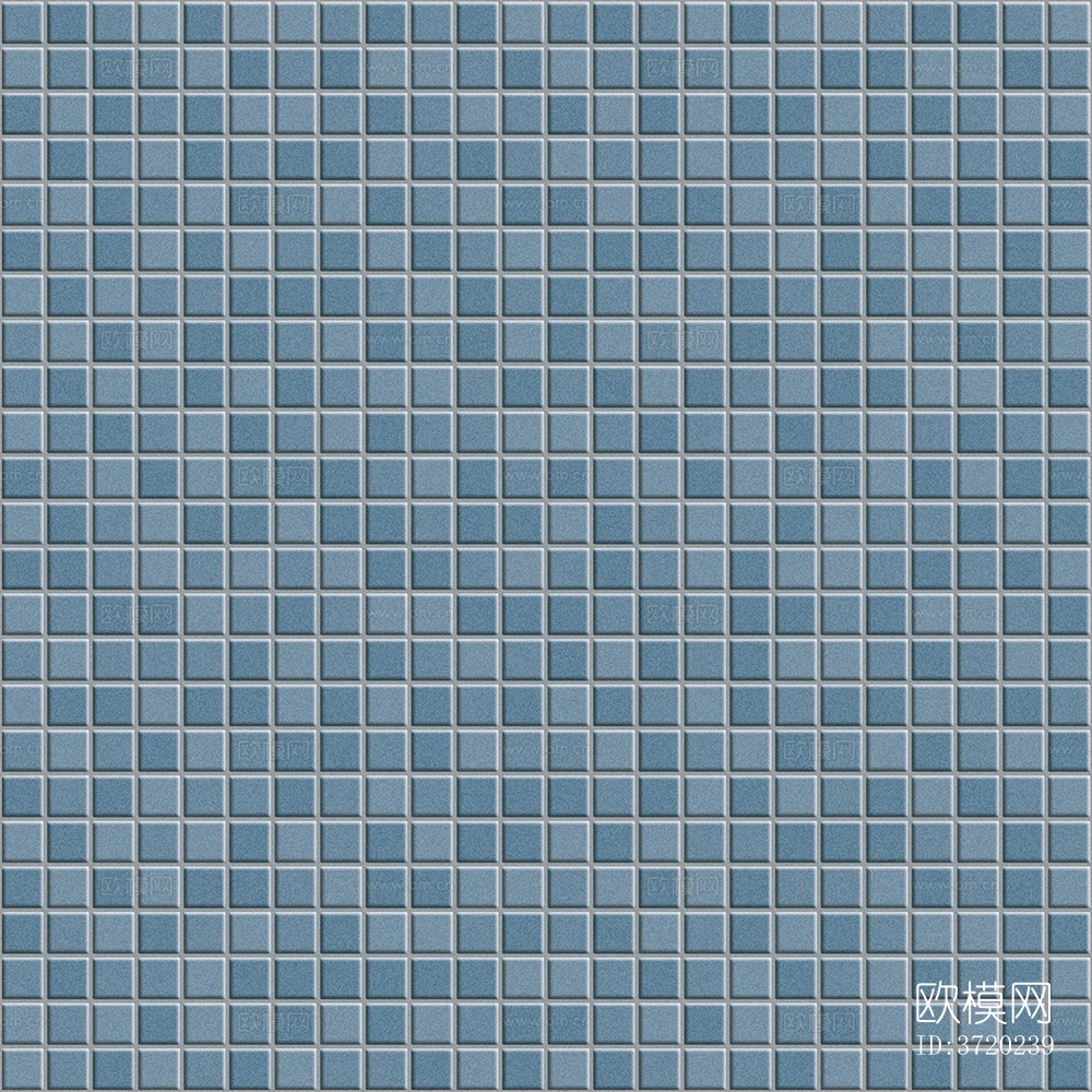 无缝马赛克瓷砖石材方格子砖拼花地砖墙砖瓷砖 1.5 x1.5下载