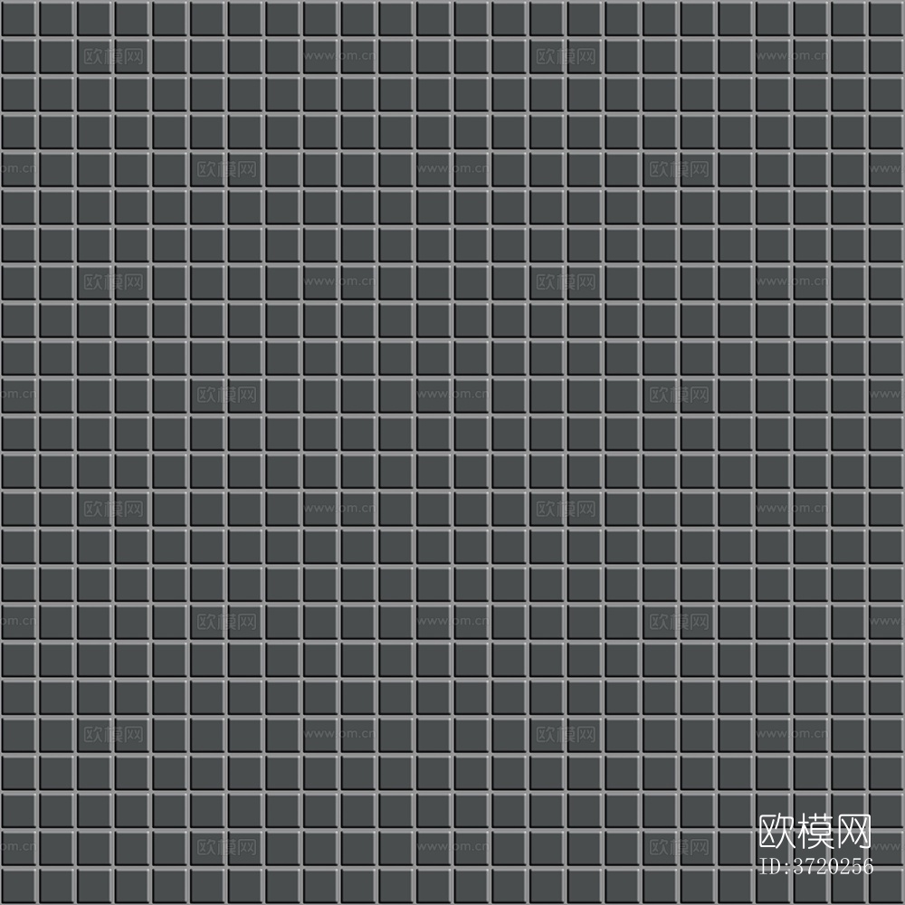 无缝马赛克瓷砖石材方格子砖拼花地砖墙砖瓷砖 1.2 x1.2下载