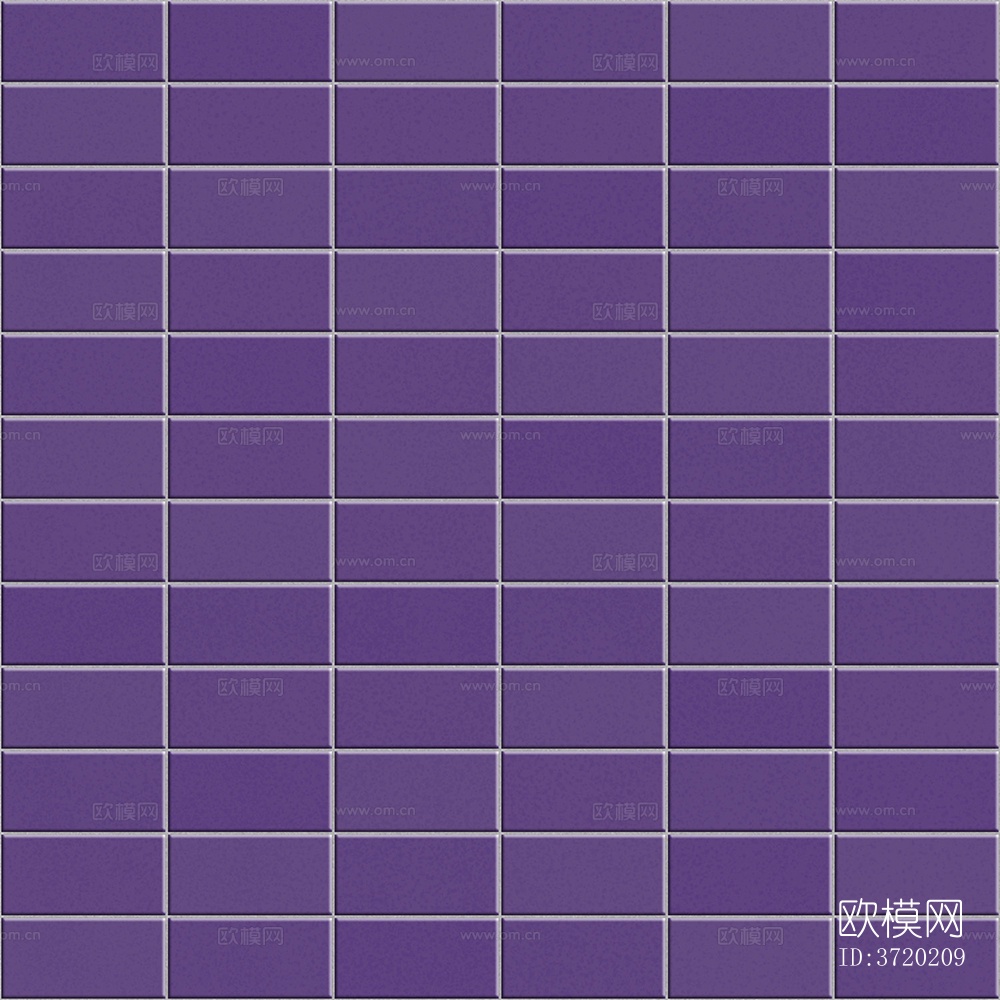 无缝马赛克瓷砖石材方格子砖拼花地砖墙砖瓷砖 5 x10下载