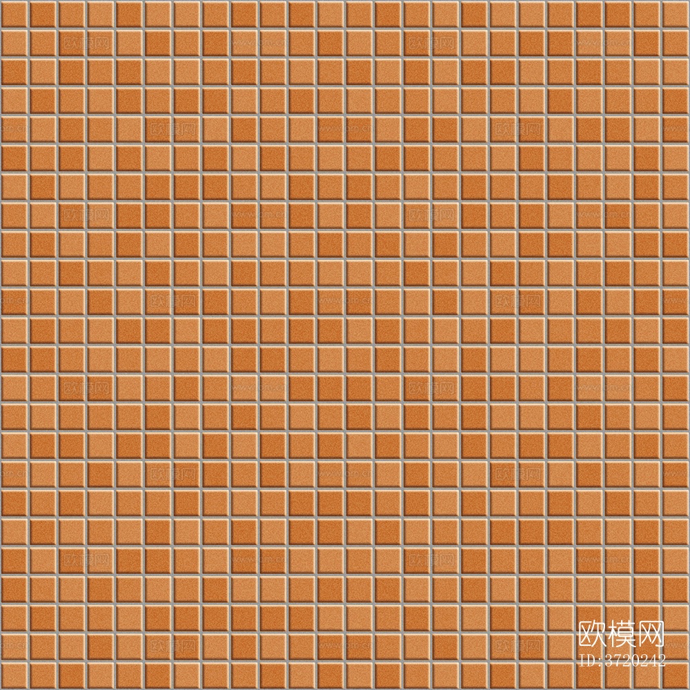 无缝马赛克瓷砖石材方格子砖拼花地砖墙砖瓷砖 1.5 x1.5下载