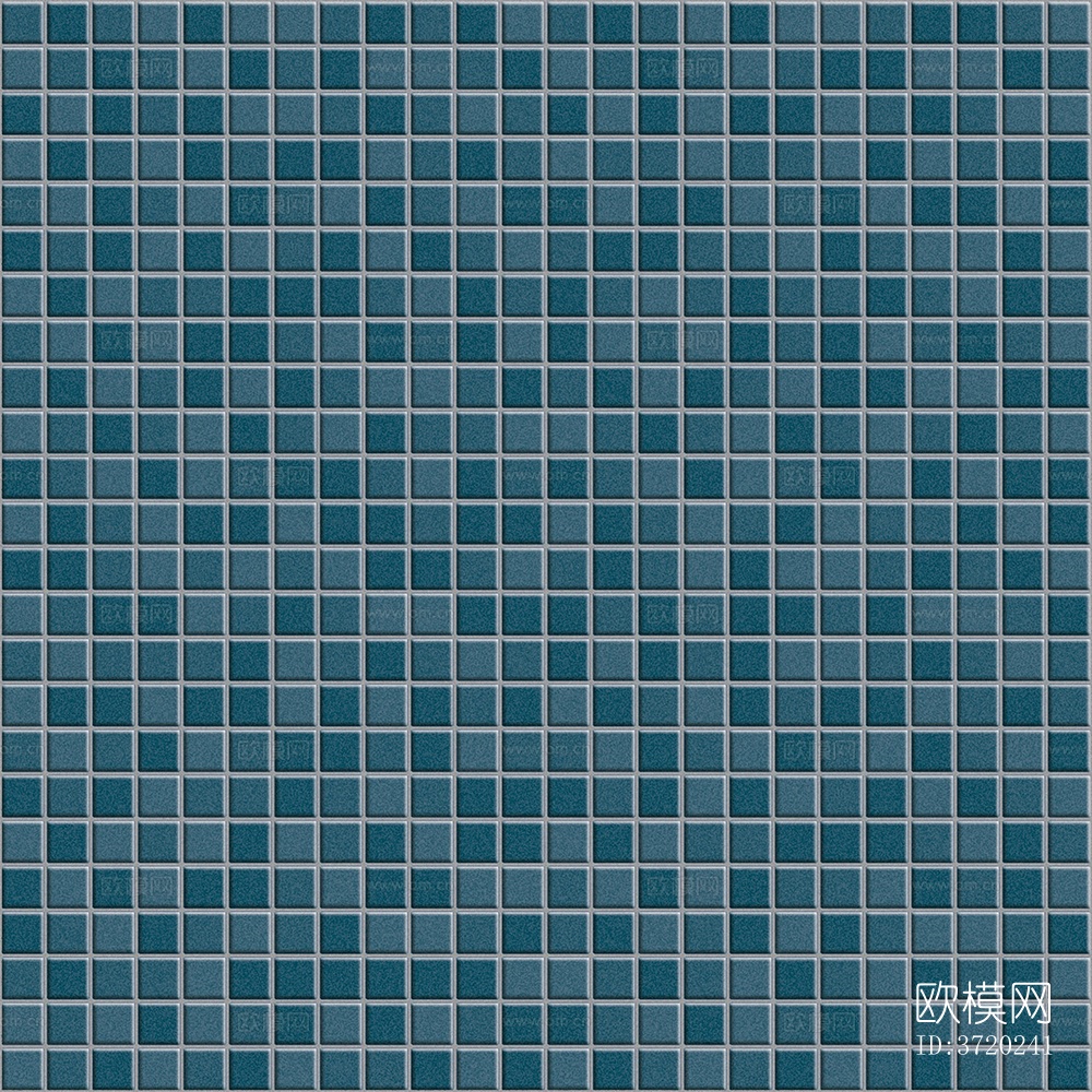 无缝马赛克瓷砖石材方格子砖拼花地砖墙砖瓷砖 1.5 x1.5下载