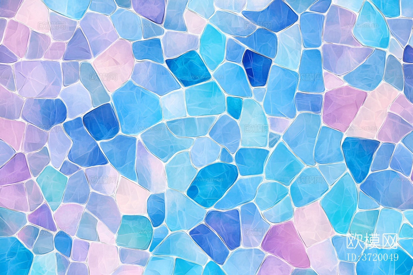 现代轻奢石材拼花 彩色石材拼花 地面石材拼花 拼花砖下载