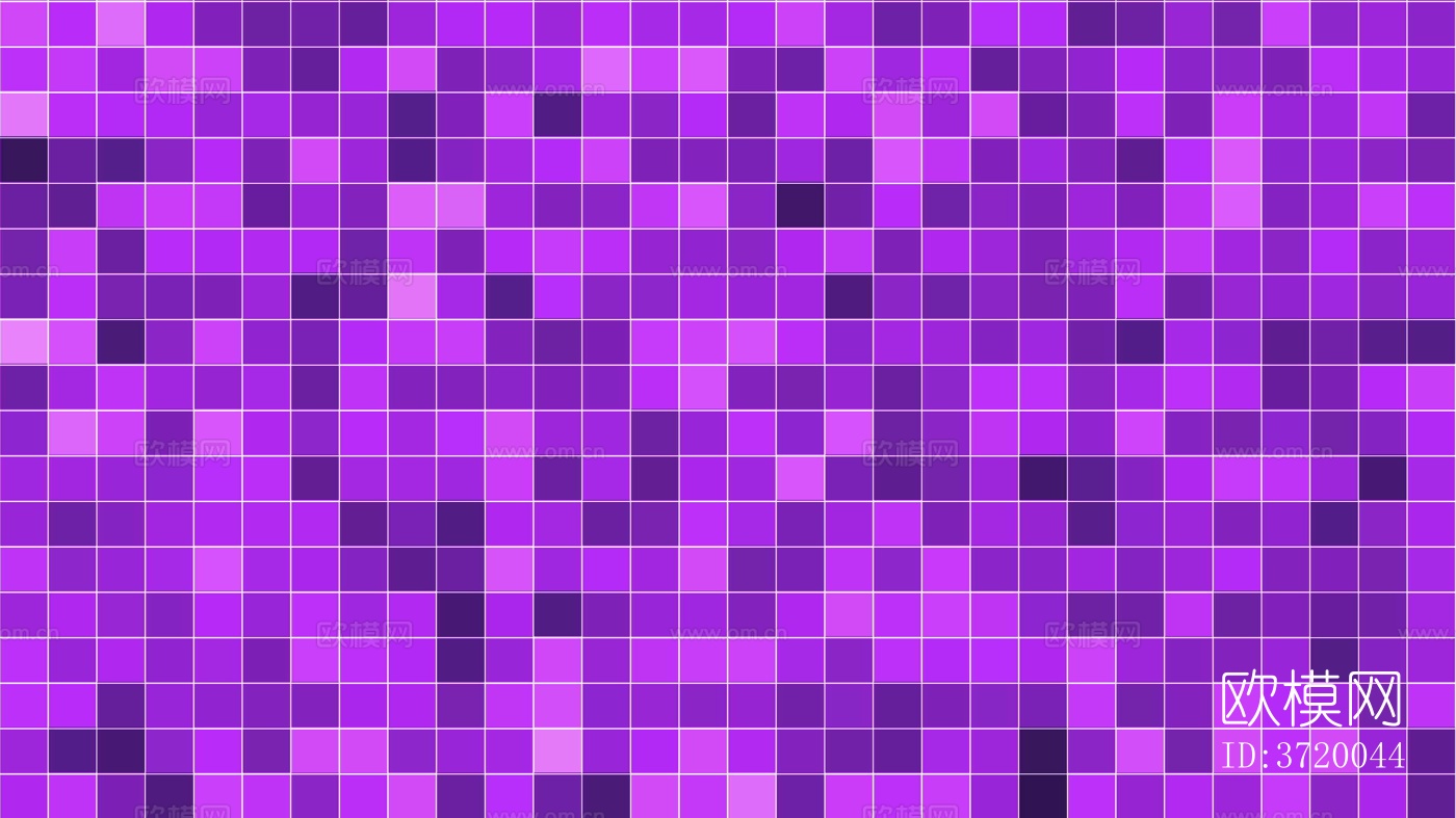 现代轻奢石材拼花 紫色马赛克瓷砖 石材拼花下载