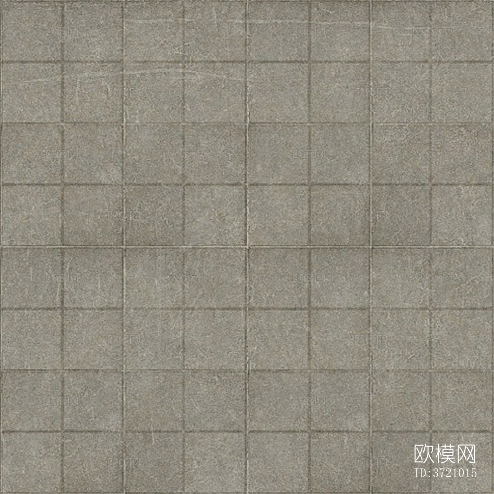 无缝灰色水泥拼花地砖广场砖人行道路地面下载