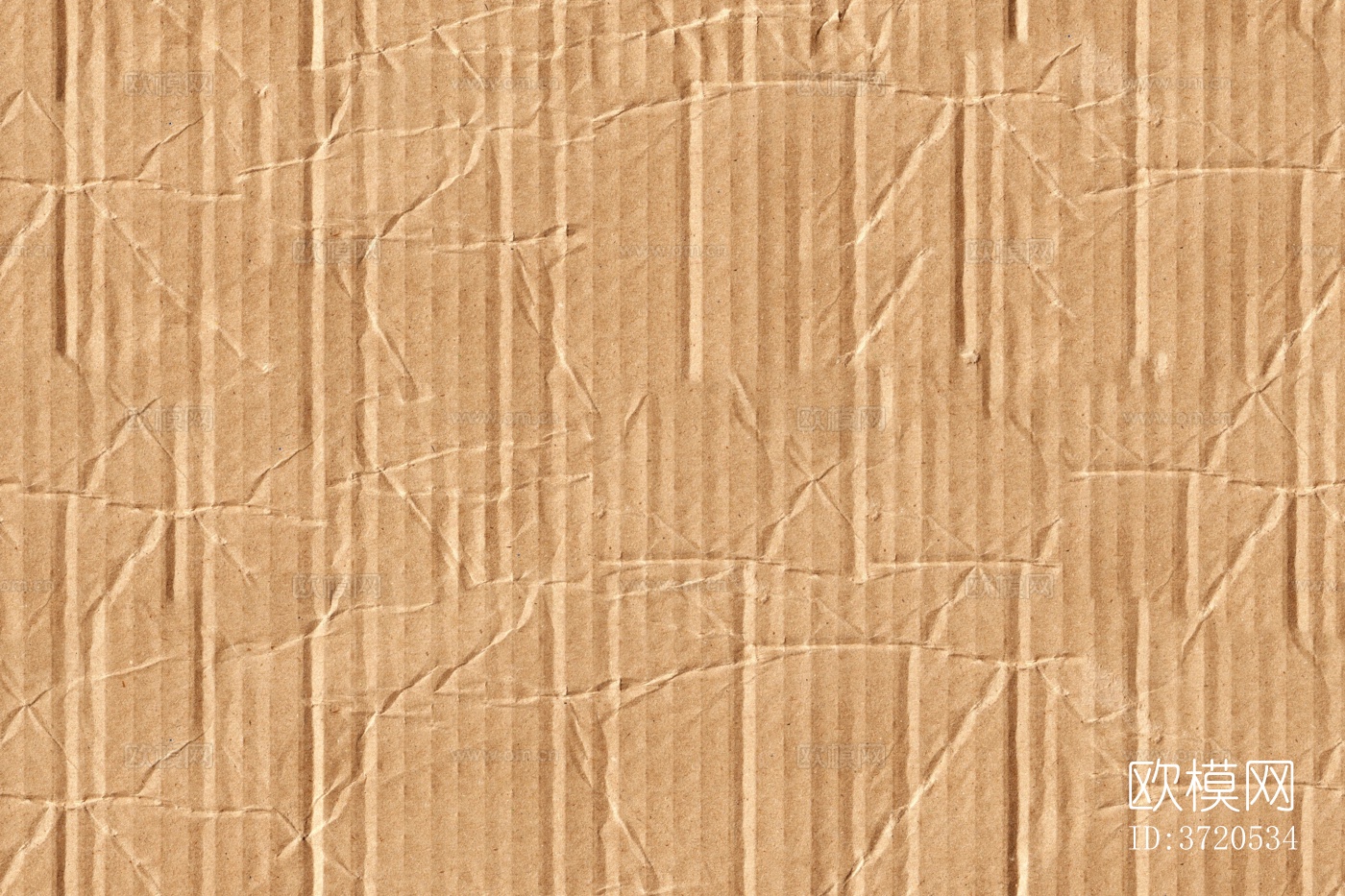 无缝瓦楞纸纸壳纸箱牛皮纸包装纸硬纸板下载