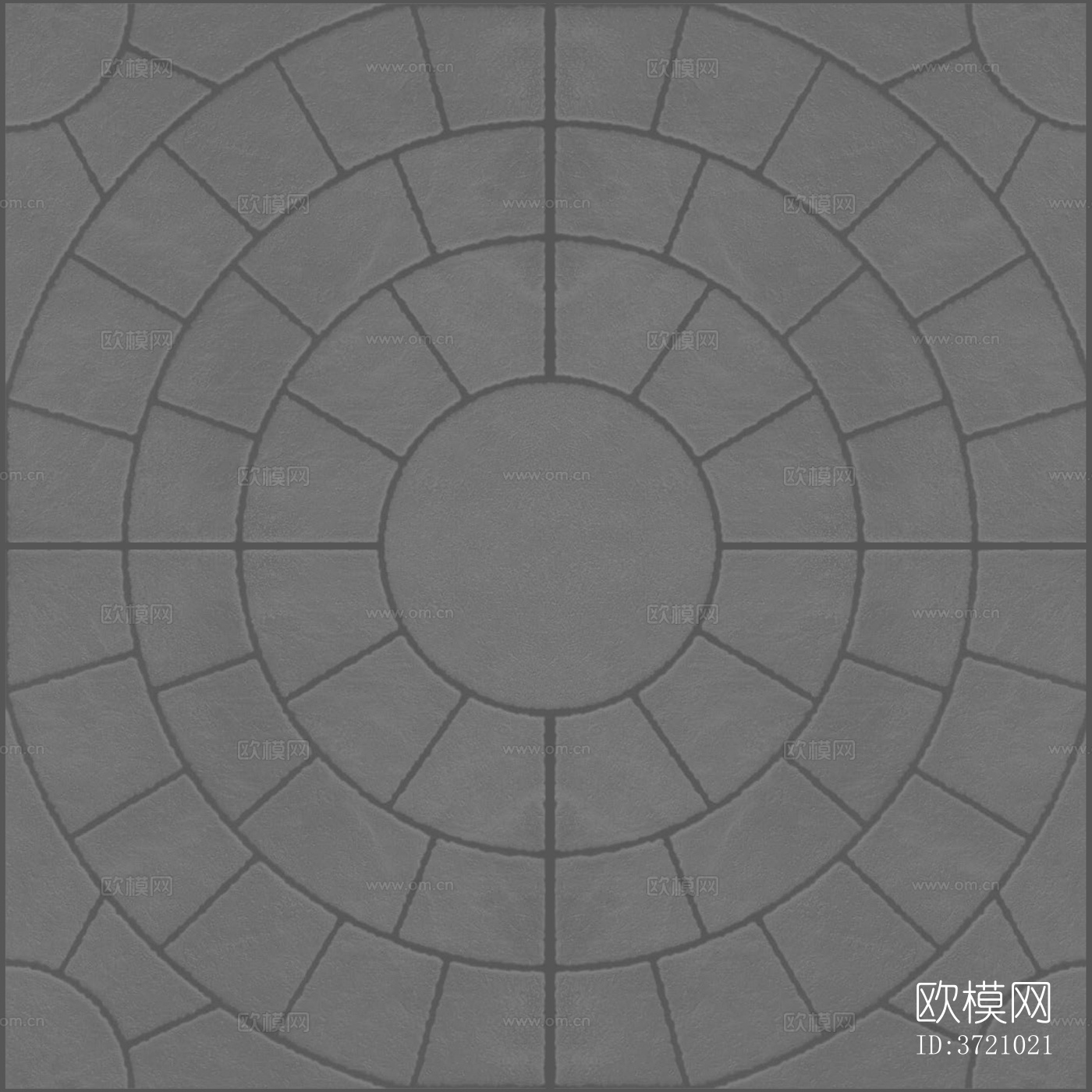 无缝灰色水泥拼花地砖广场砖人行道路地面下载