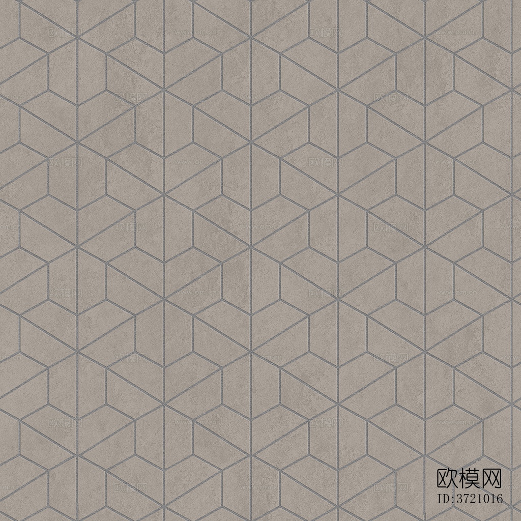 无缝灰色水泥拼花地砖广场砖人行道路地面下载