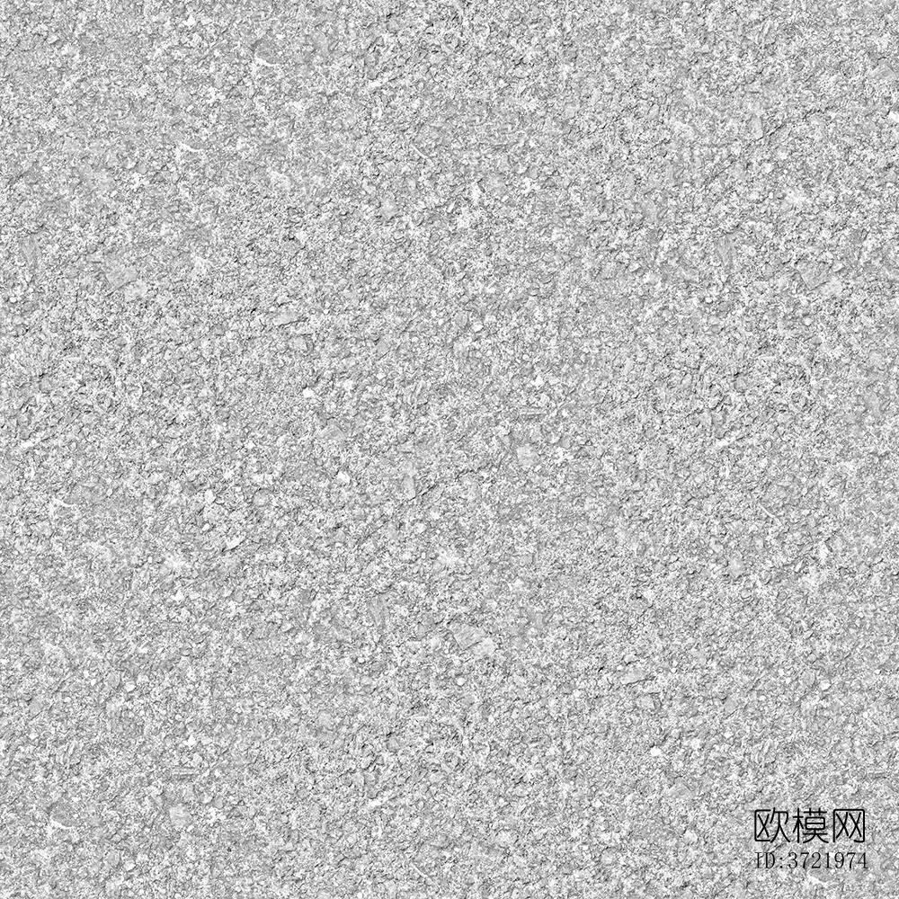 无缝灰白色粗糙混凝土水泥肌理漆墙面下载