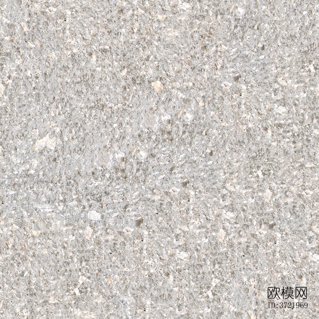 无缝灰白色粗糙混凝土水泥肌理漆墙面下载