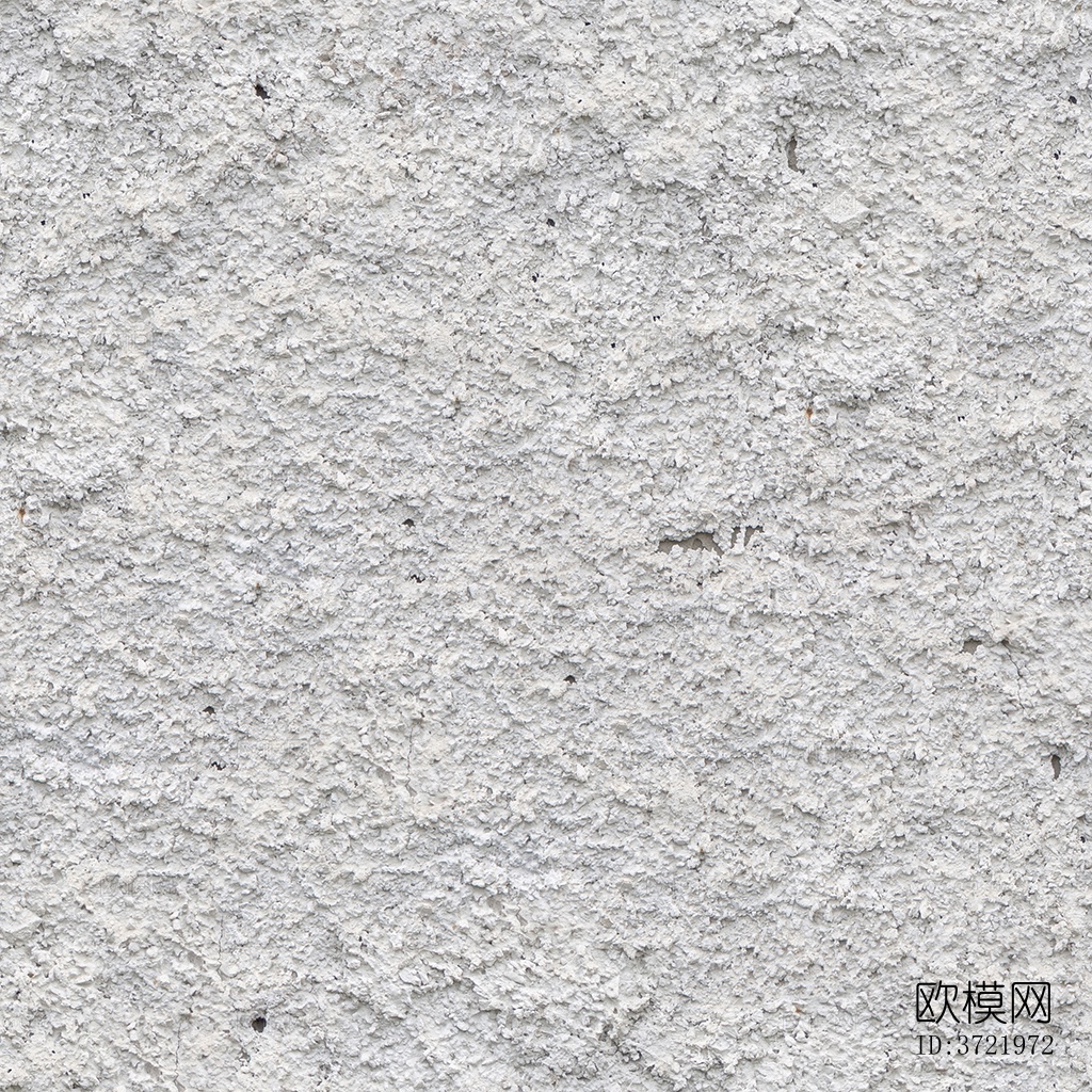 无缝灰白色粗糙混凝土水泥肌理漆墙面下载