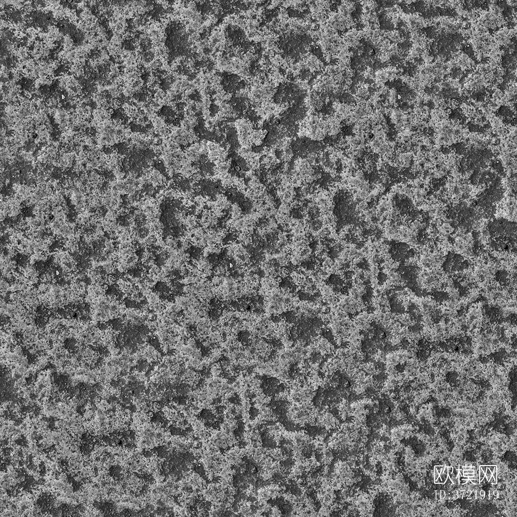 无缝灰色粗糙混凝土水泥肌理漆墙面下载