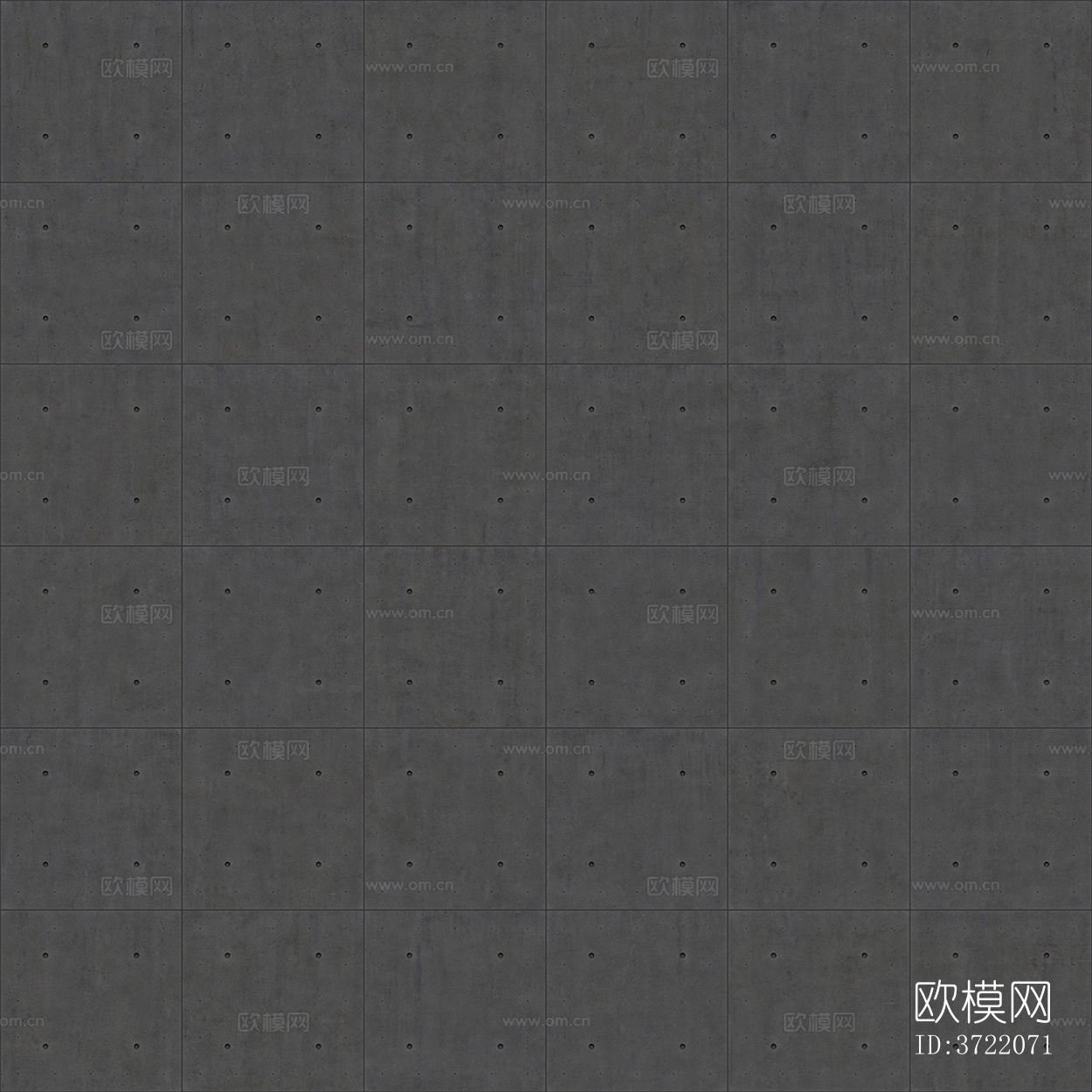 无缝黑灰色混凝土清水泥建筑外墙墙面下载