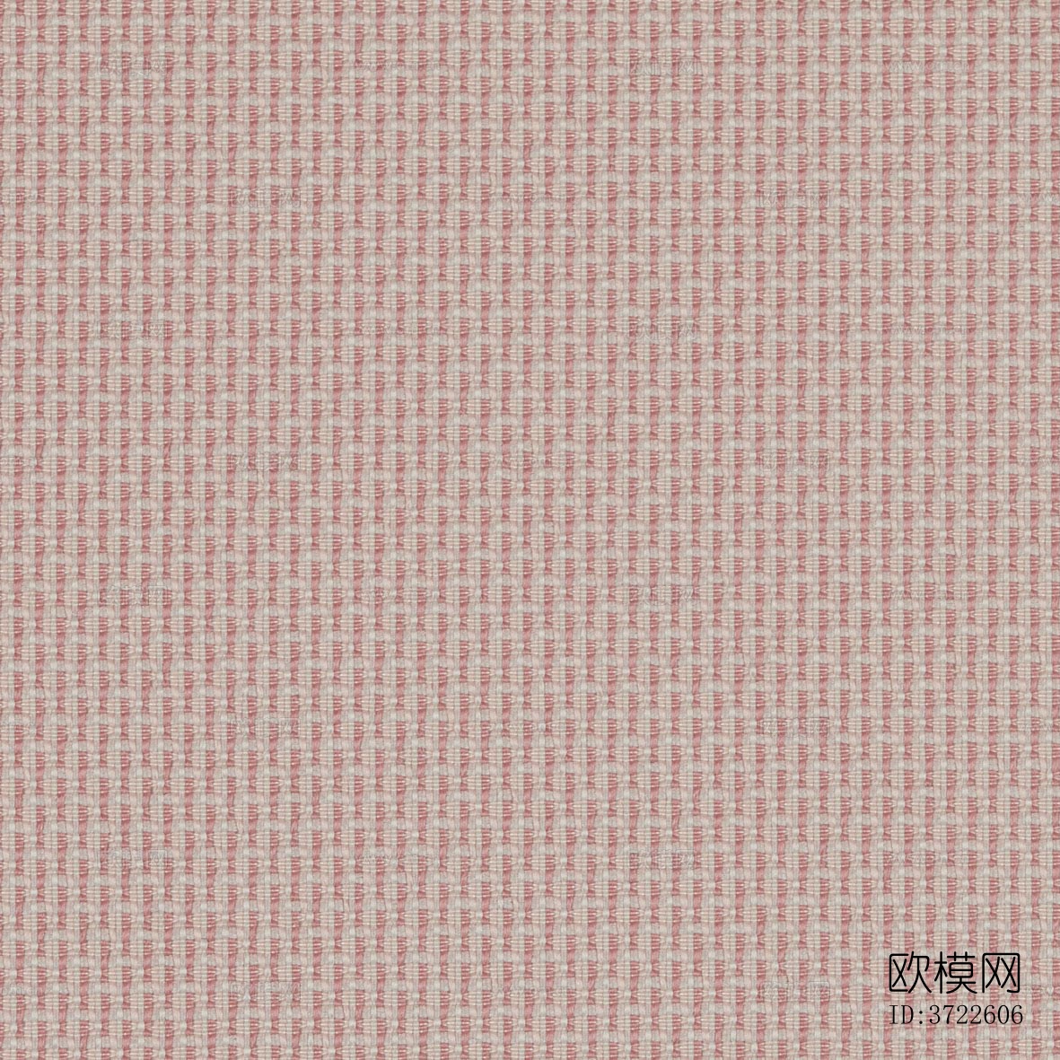 无缝粉色针织肌理布料布纹沙发布麻布家具面料下载
