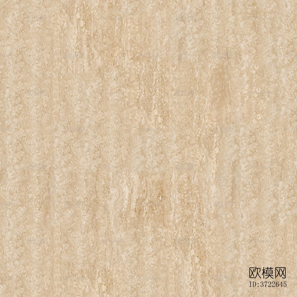 无缝侘寂风黄色洞石大理石岩板瓷砖下载