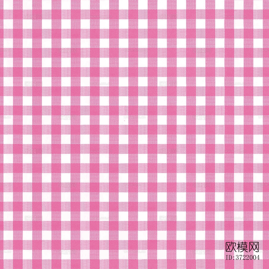 无缝红色格子布条纹布纹布料沙发布面料下载