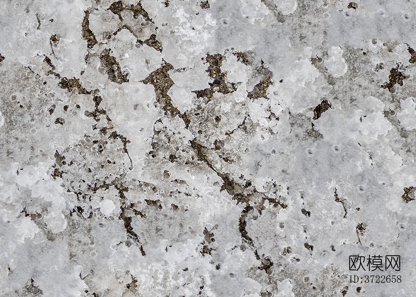 无缝冰雪冰块雪地泥土地面下载