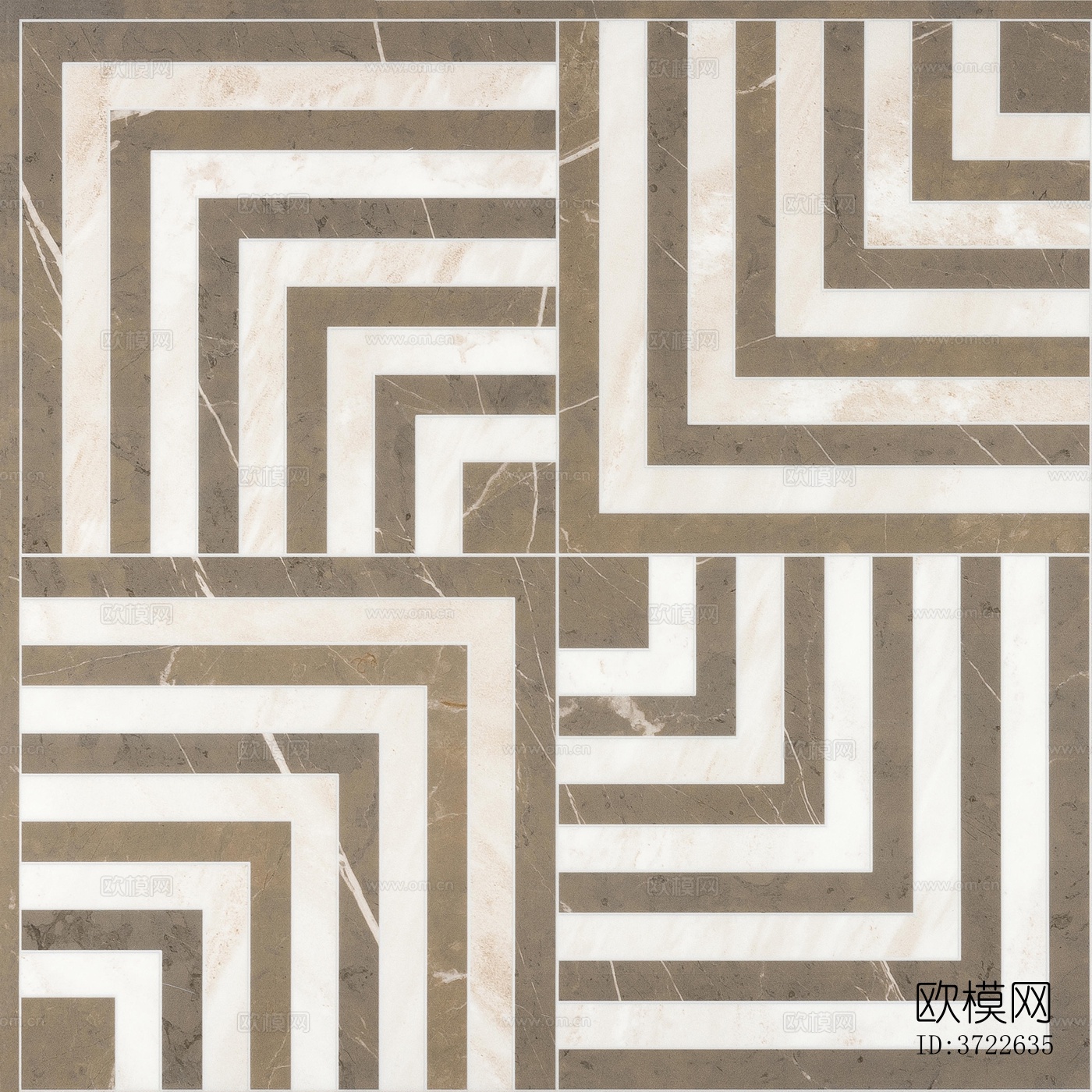 无缝大理石材拼花地面瓷砖墙砖下载