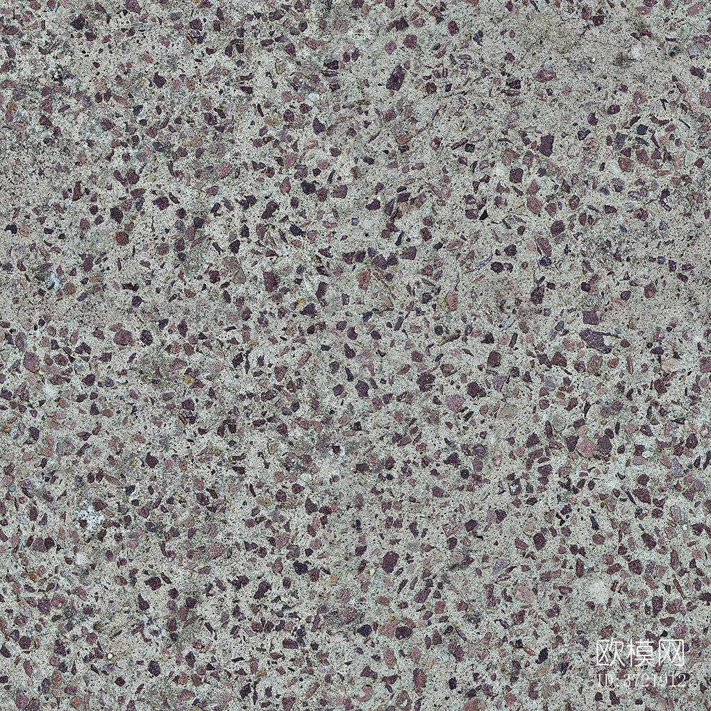 无缝灰色鹅软石碎石人行道路地面街道广场铺贴下载