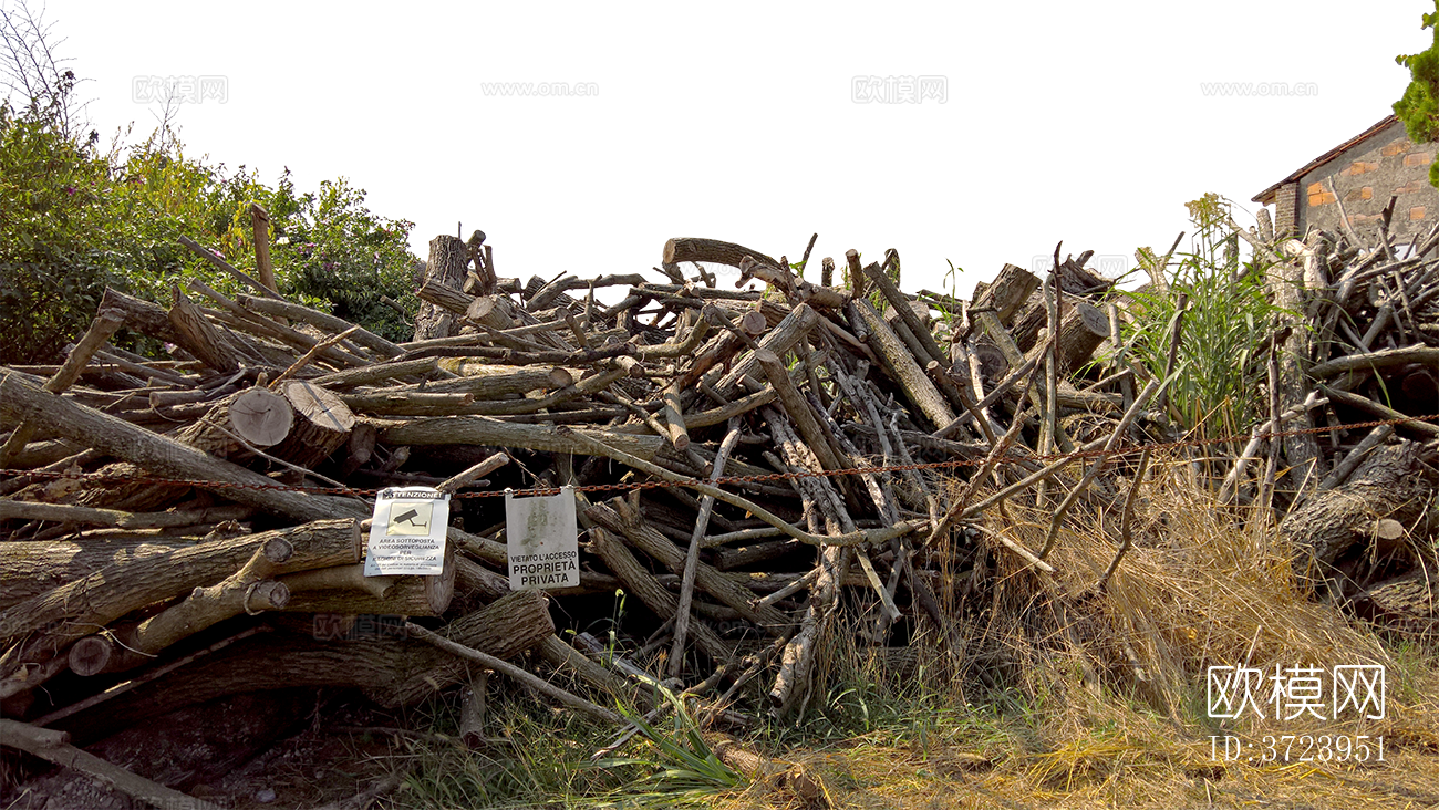 免扣原木木材下载