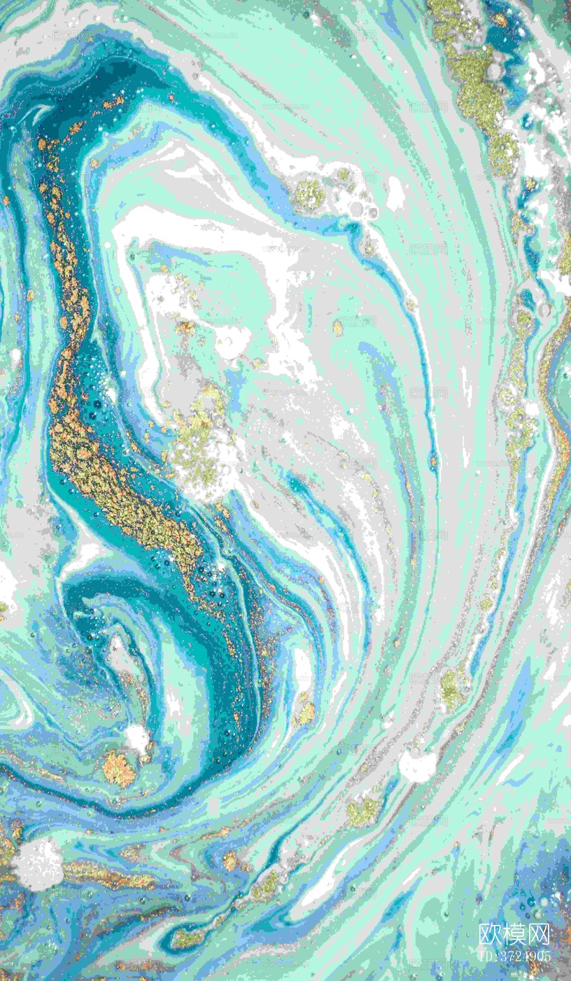 现代风格装饰画下载