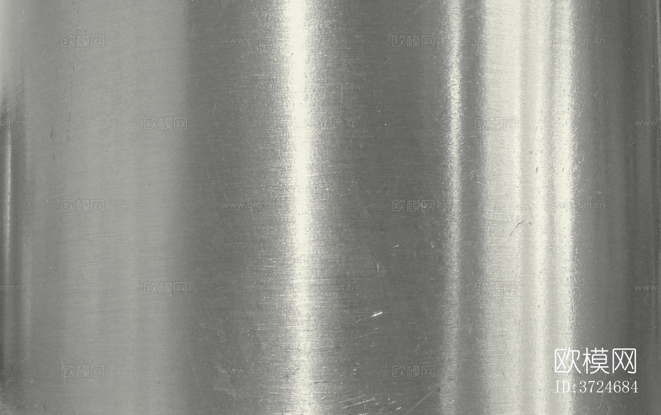 灰色拉丝不锈钢抛光金属板下载