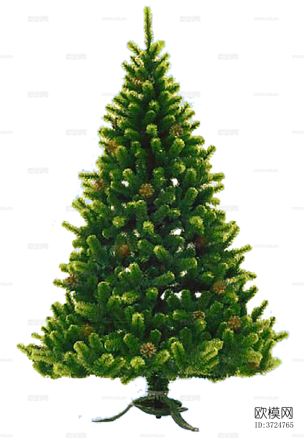 免抠街道庭院景观树行道树乔木植物下载