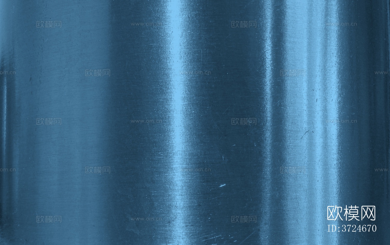 蓝色拉丝不锈钢抛光金属板下载