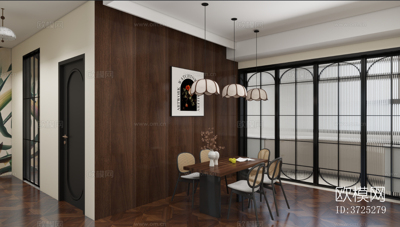 法式客餐厅下载