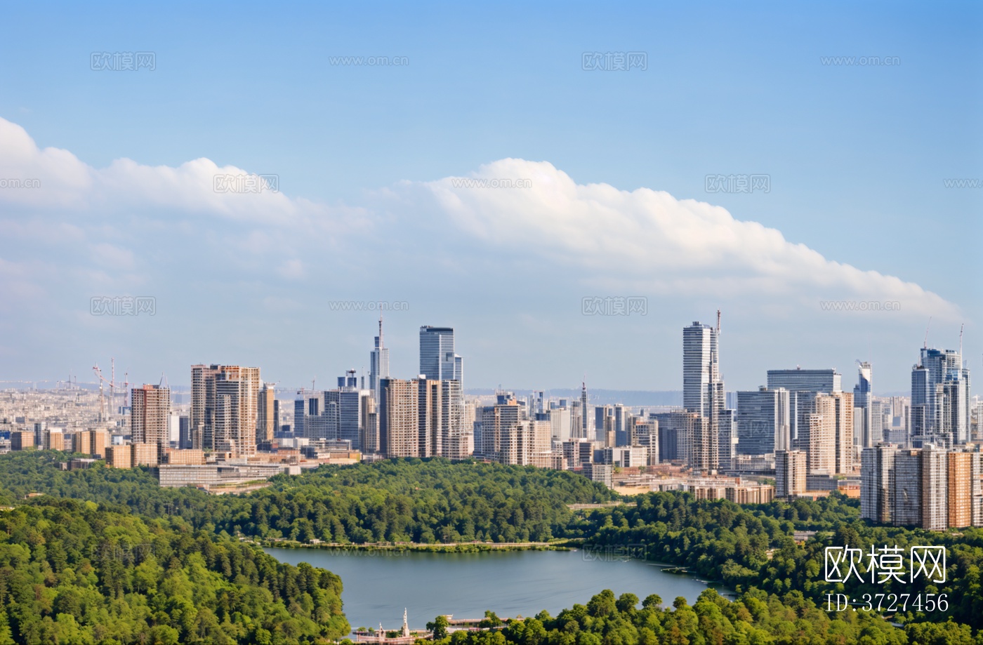 白天小区外景下载