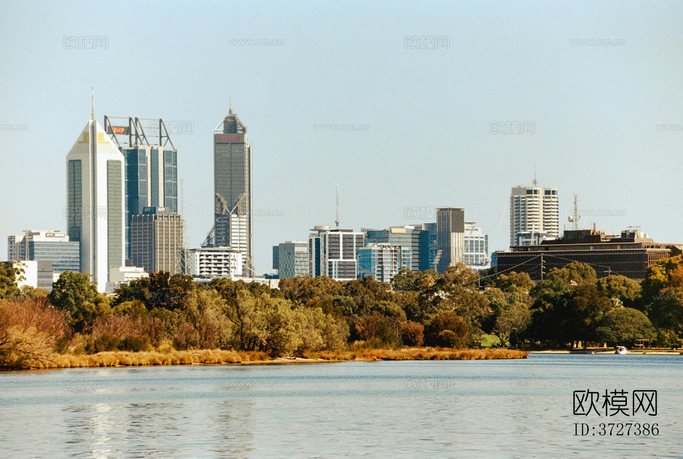 白天都市外景下载