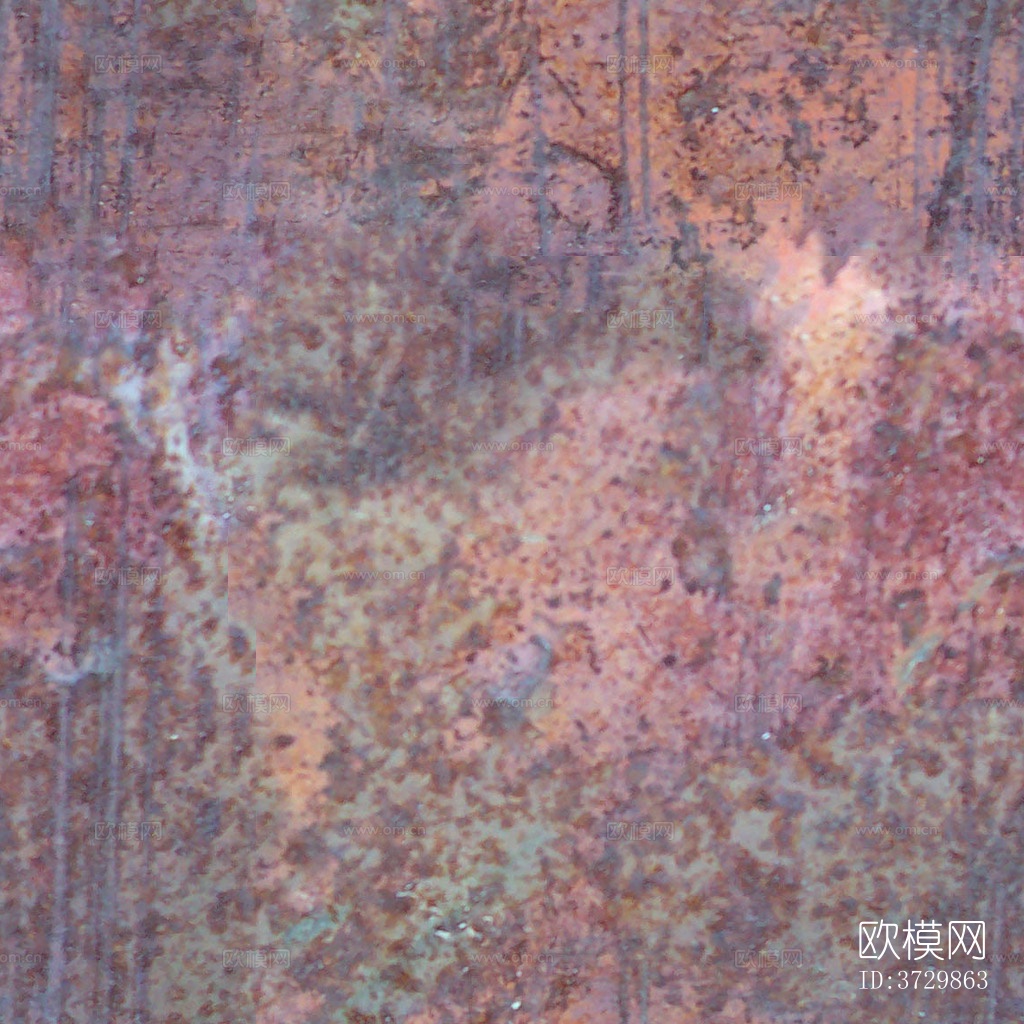 无缝做旧生锈不锈钢金属板下载