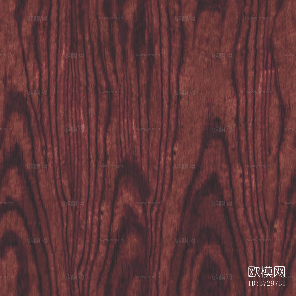 无缝木色橡木纹木皮木饰面板材下载