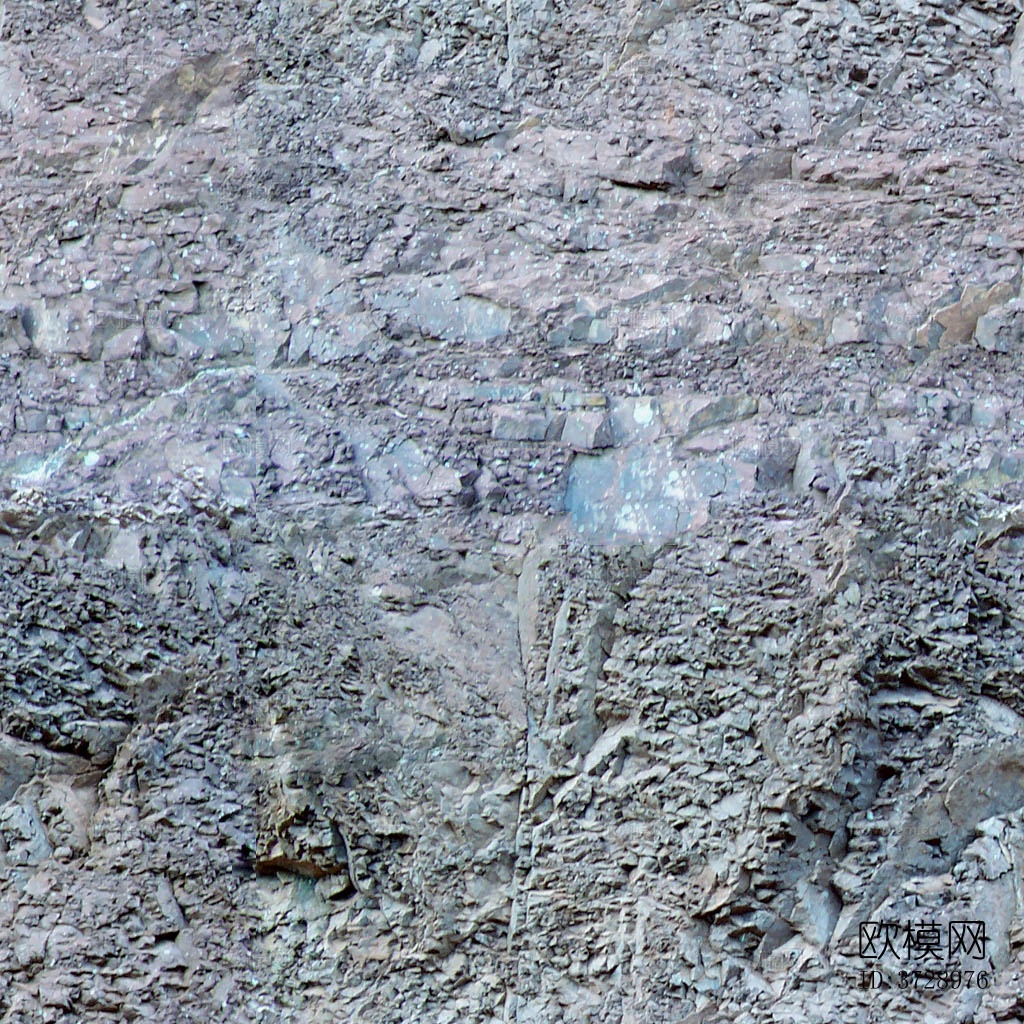 无缝文化石墙岩石材墙面悬崖山体下载